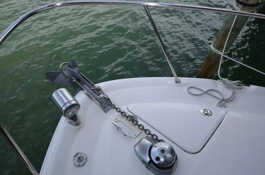 2008 Sea Ray 340 Sundancer