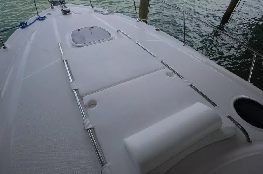 2008 Sea Ray 340 Sundancer