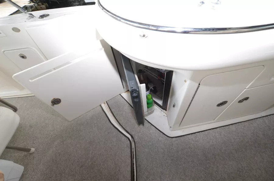 2008 Sea Ray 340 Sundancer