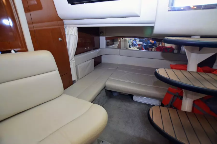 2008 Sea Ray 340 Sundancer