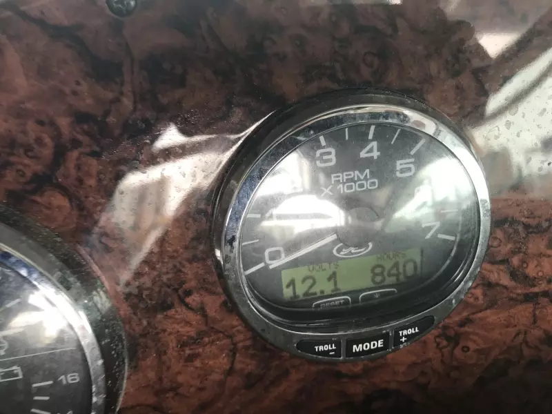 2008 Sea Ray 340 Sundancer