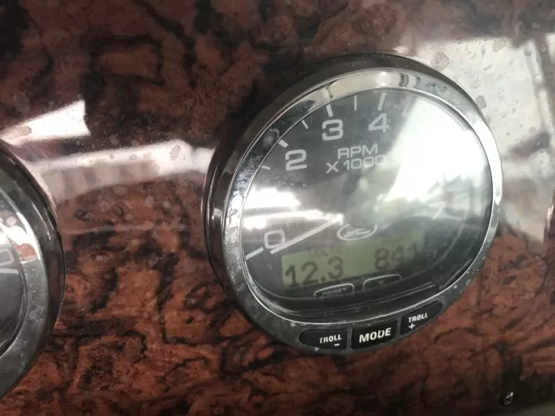 2008 Sea Ray 340 Sundancer