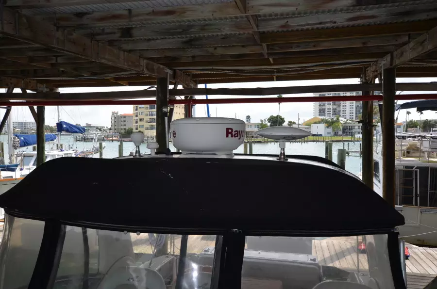 2008 Sea Ray 340 Sundancer