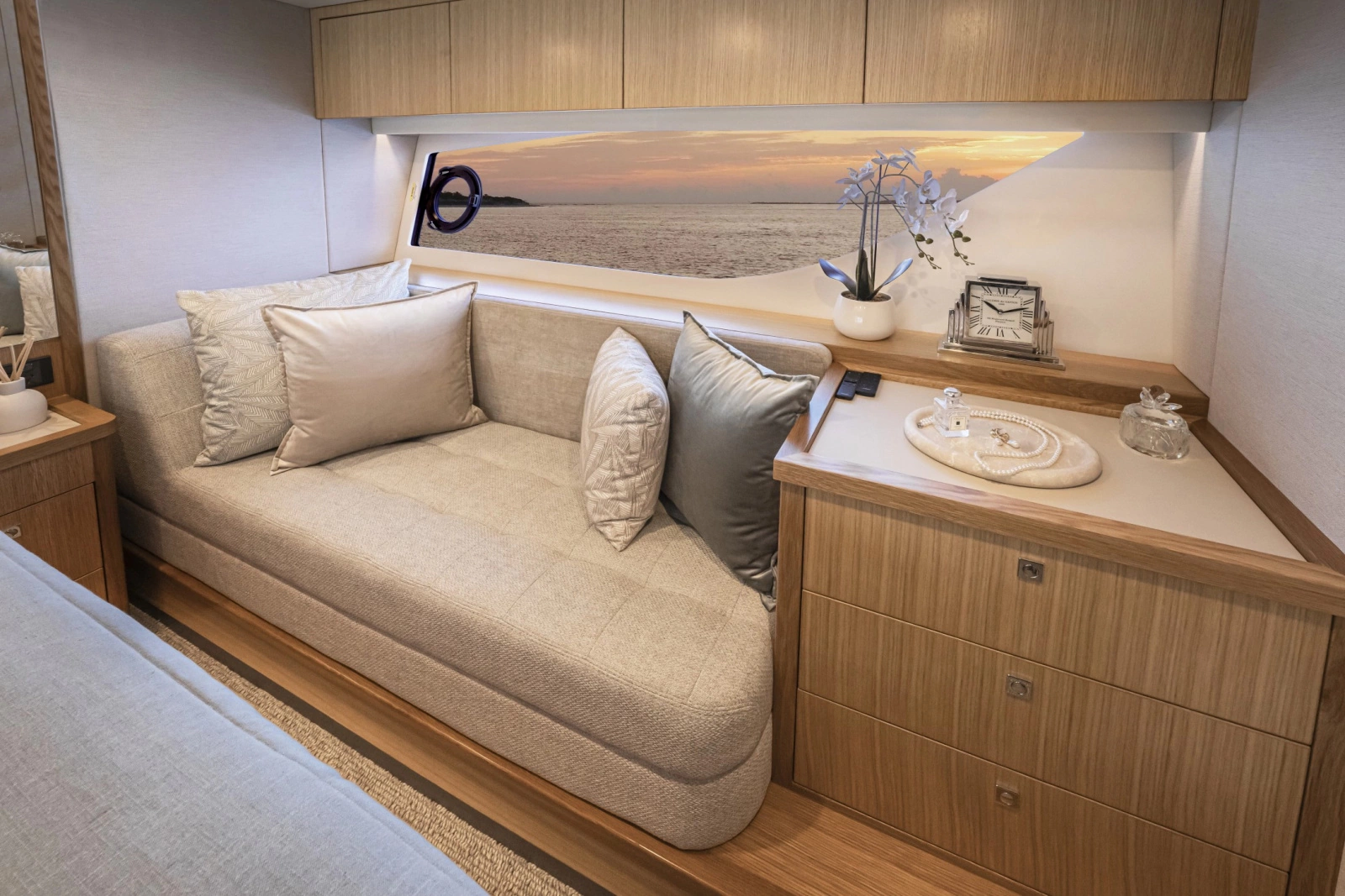 58 Sports Motor Yacht 58ft Riviera Yacht For Sale