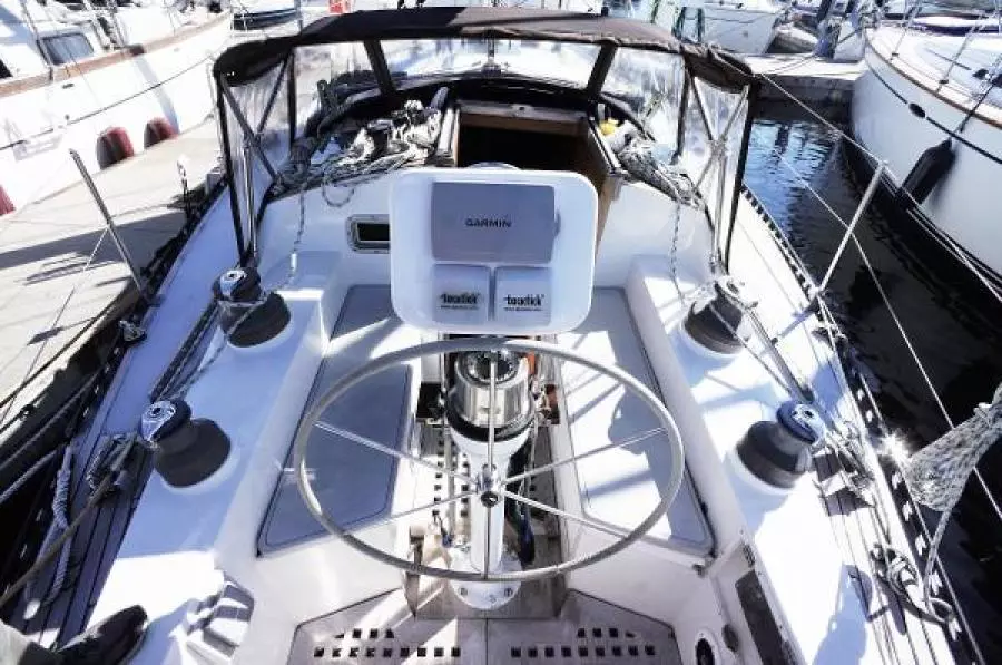 Cadeau 38ft CT Yacht For Sale