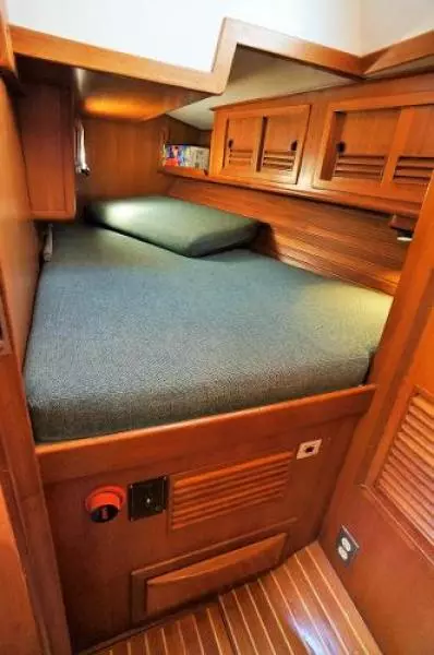 Cadeau 38ft CT Yacht For Sale