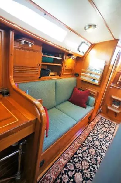 Cadeau 38ft CT Yacht For Sale