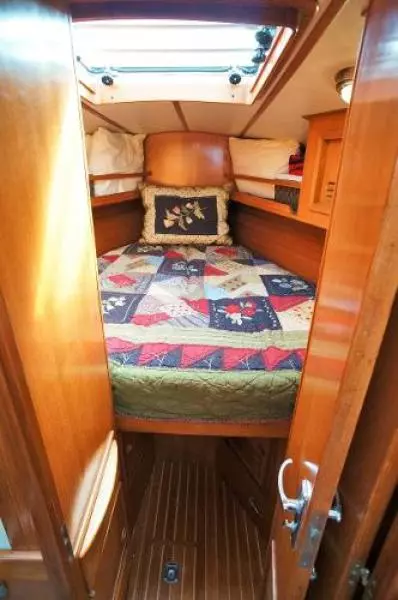 Cadeau 38ft CT Yacht For Sale