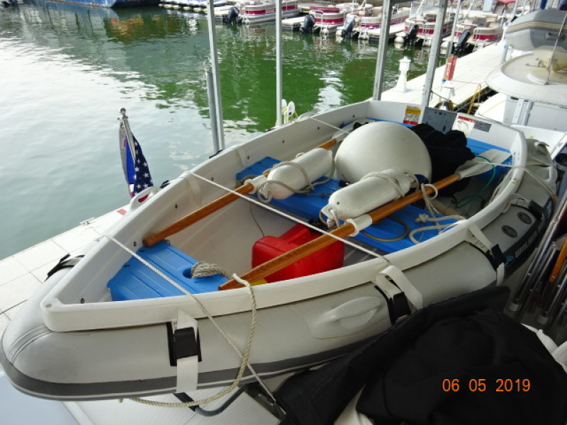 2000 Carver 530 Voyager pilothouse