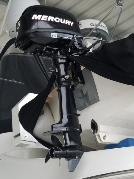 2000 Carver 530 Voyager pilothouse