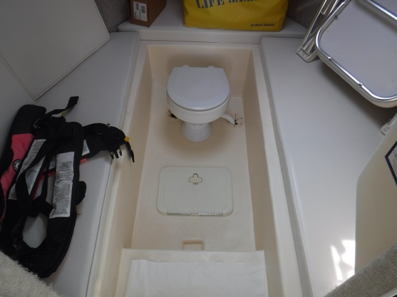 2013 Parker 2520 XL Sport
