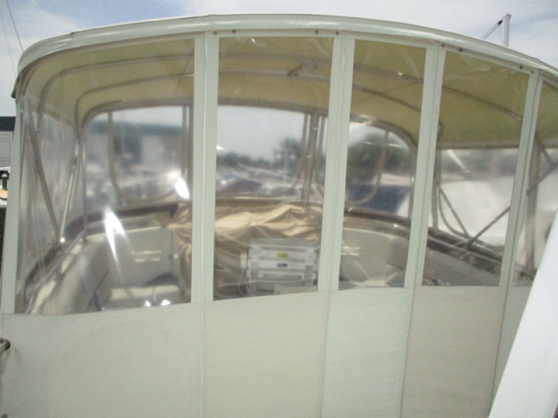 2002 Mainship 390