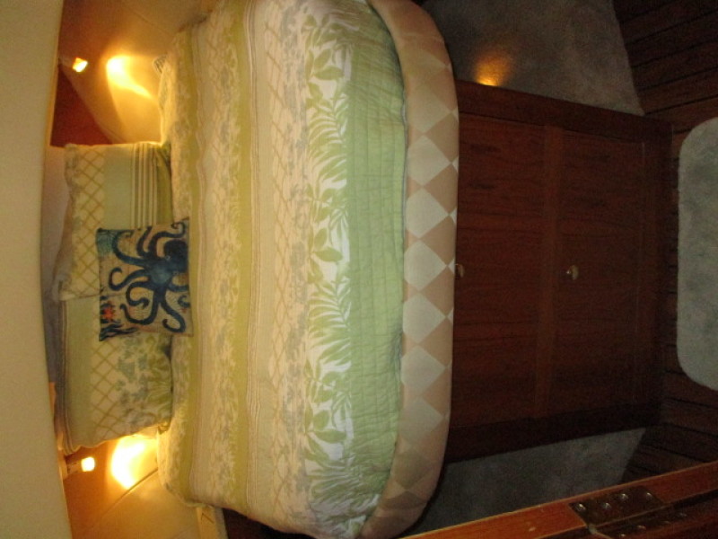 2002 Mainship 390