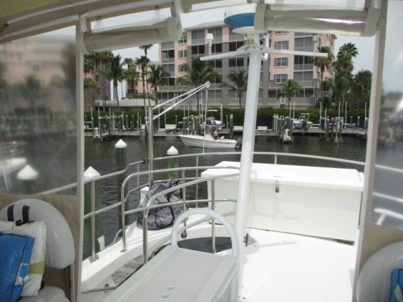 2002 Mainship 390