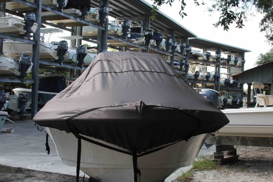 1999 Sea Hunt Triton 172