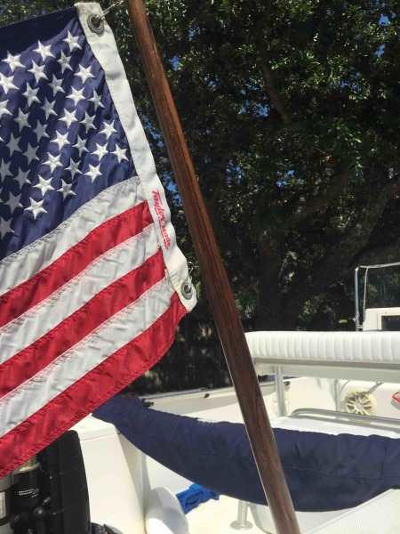 1999 Sea Hunt Triton 172