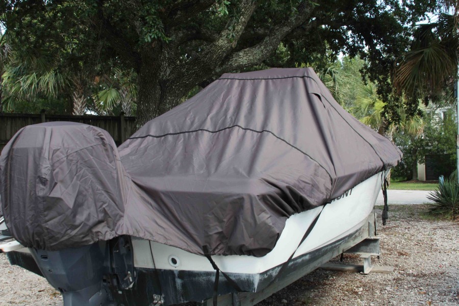 1999 Sea Hunt Triton 172