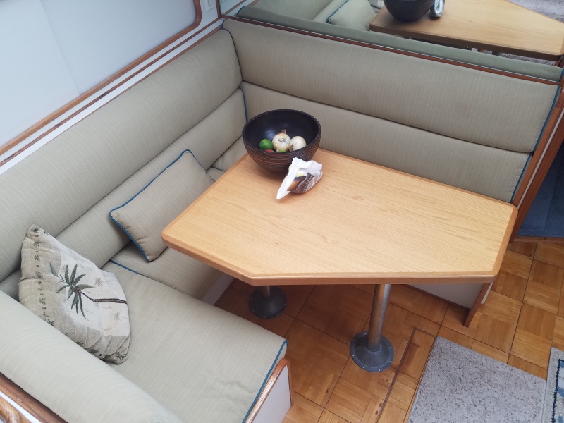 1990 Chris-Craft Catalina