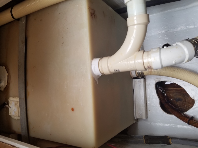 1990 Chris-Craft Catalina