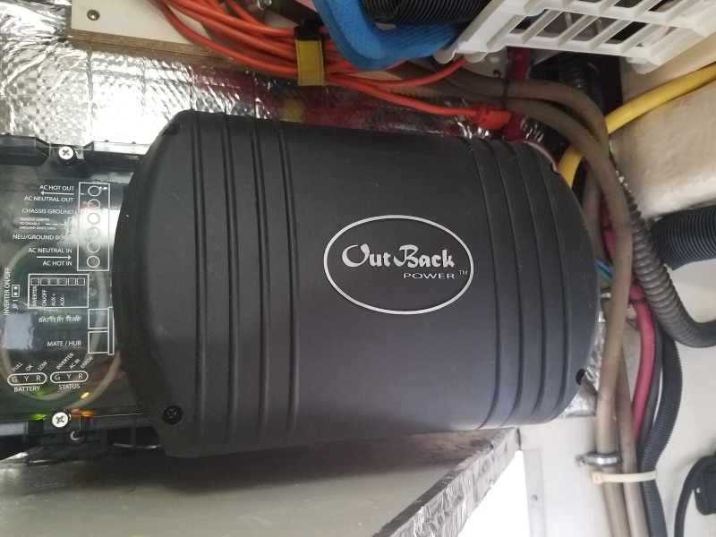 1990 Chris-Craft Catalina