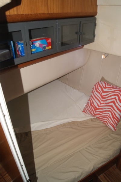 1998 Mainship 350