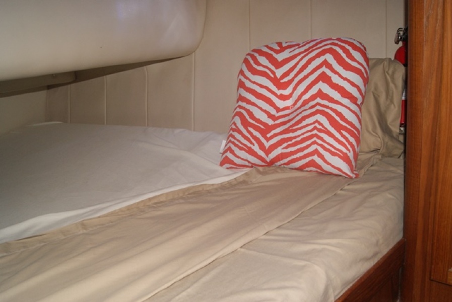 1998 Mainship 350