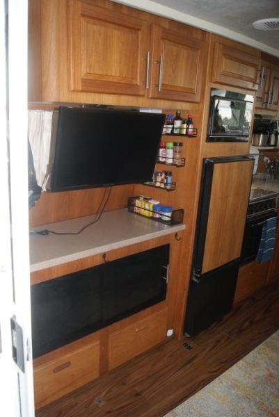 1998 Mainship 350