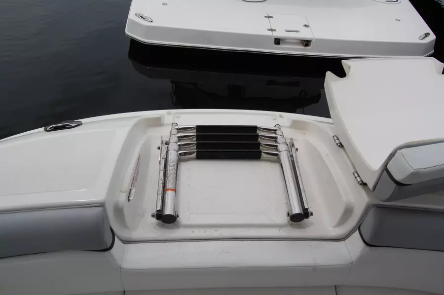 2016 Sea Ray 270 SDX-OB