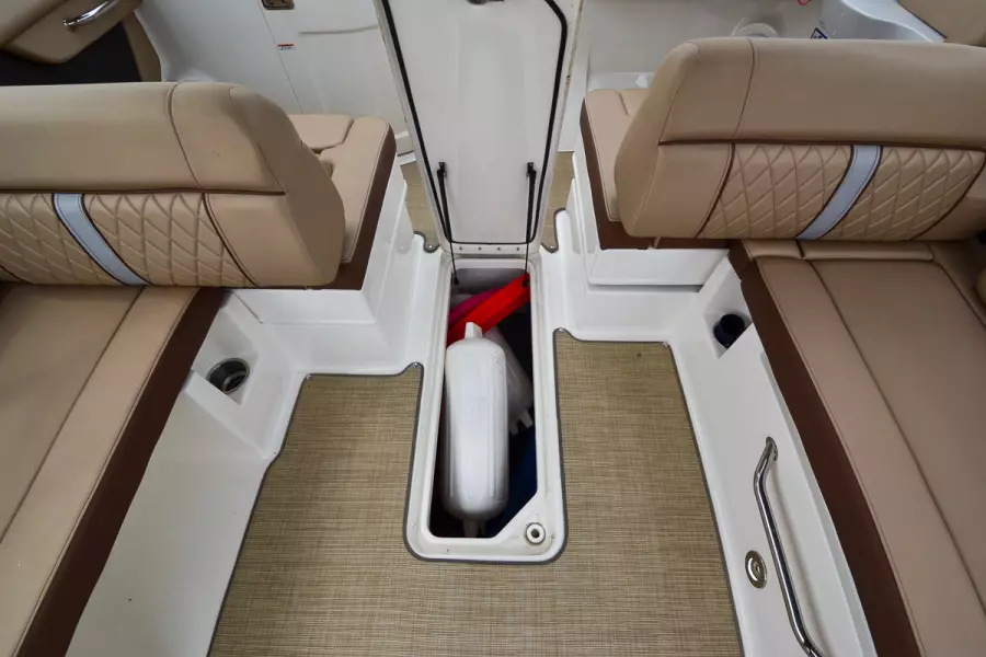 2017 Sea Ray 290 SDX