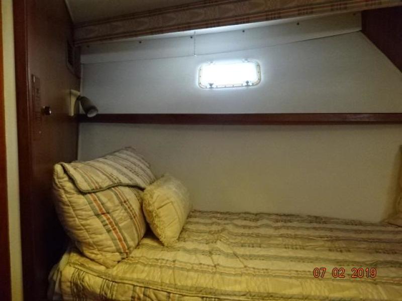1975 Hatteras "58" LRC