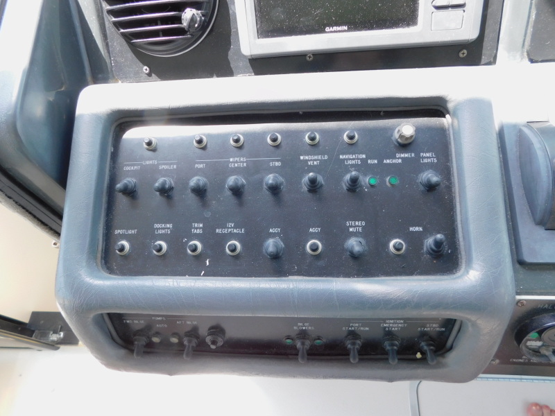 1993 Sea Ray 400 Express Cruiser