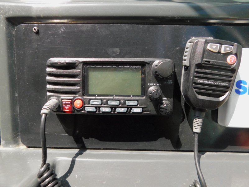 1993 Sea Ray 400 Express Cruiser