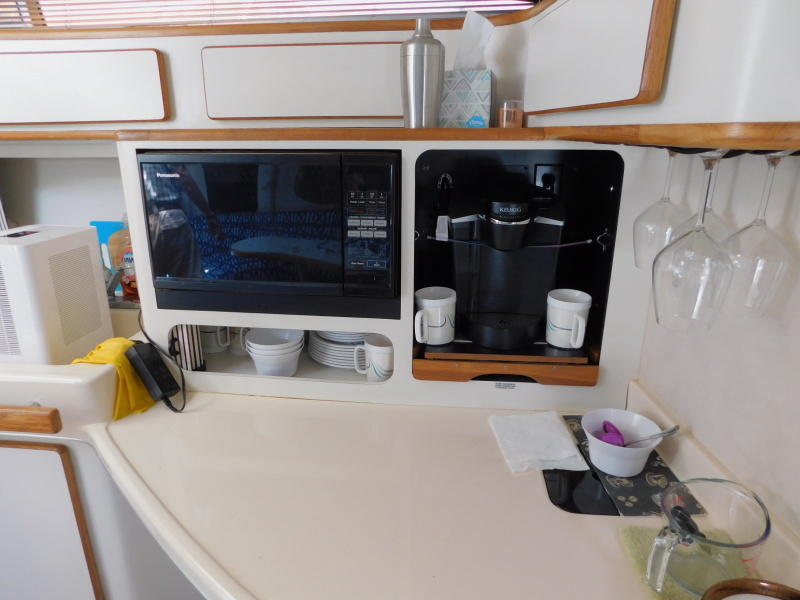 1993 Sea Ray 400 Express Cruiser