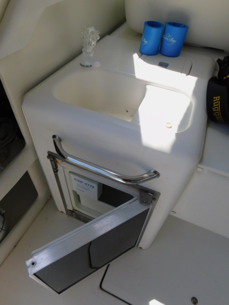 1993 Sea Ray 400 Express Cruiser