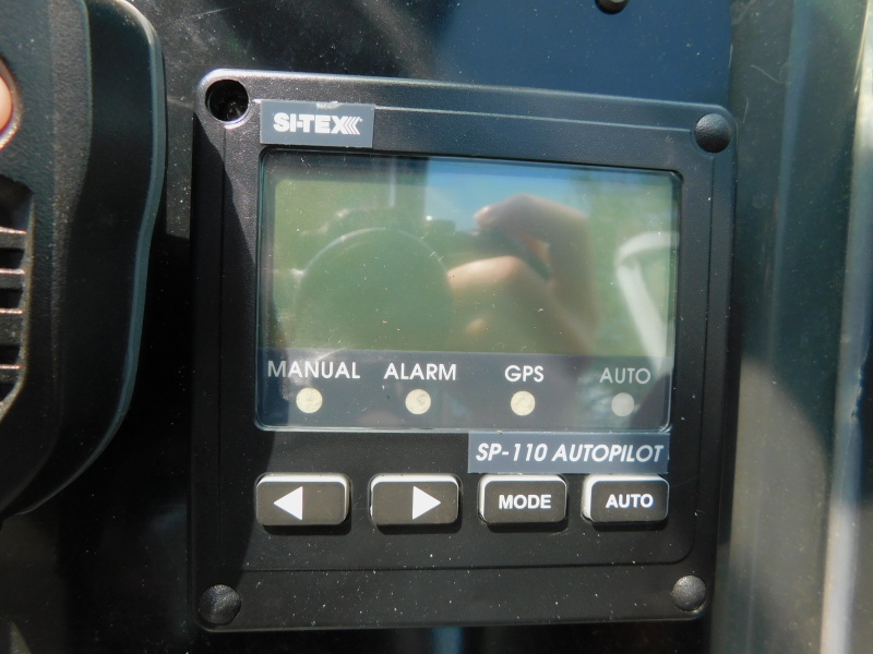 1993 Sea Ray 400 Express Cruiser