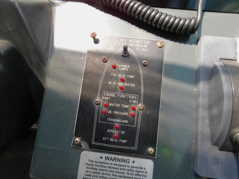 1993 Sea Ray 400 Express Cruiser