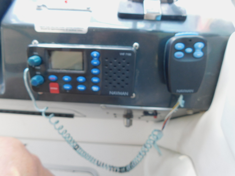 1993 Sea Ray 400 Express Cruiser
