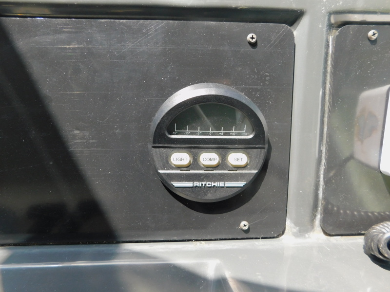 1993 Sea Ray 400 Express Cruiser