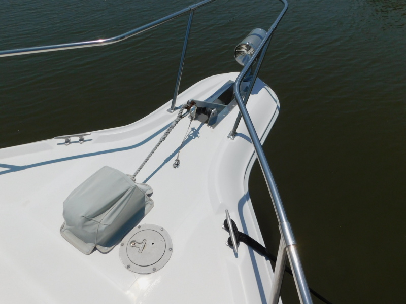 1993 Sea Ray 400 Express Cruiser