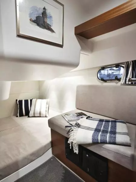 38ft Nimbus Yacht For Sale
