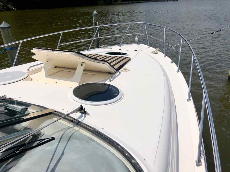 2008 Regal 4060