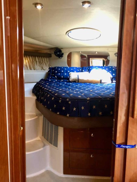 2008 Regal 4060
