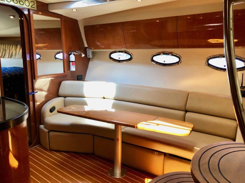 2008 Regal 4060