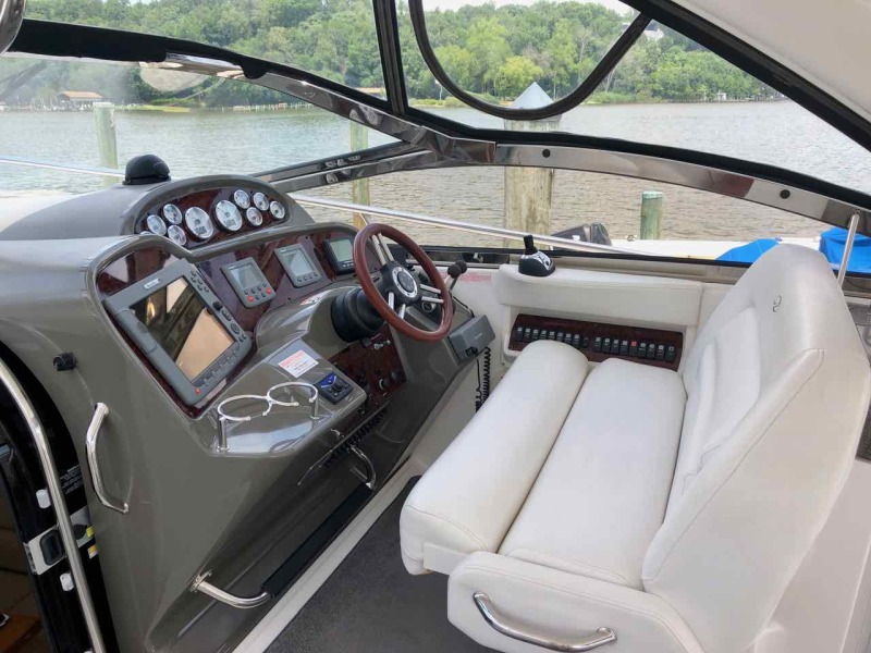 2008 Regal 4060