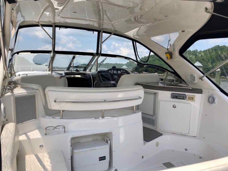 2008 Regal 4060