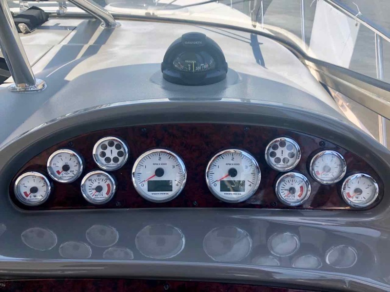 2008 Regal 4060