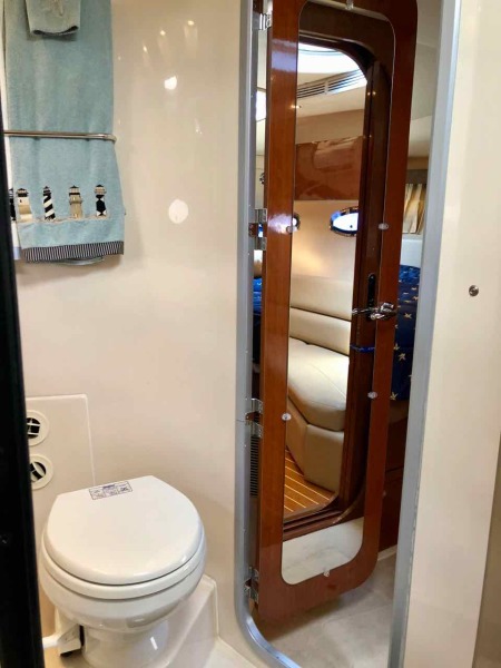 2008 Regal 4060