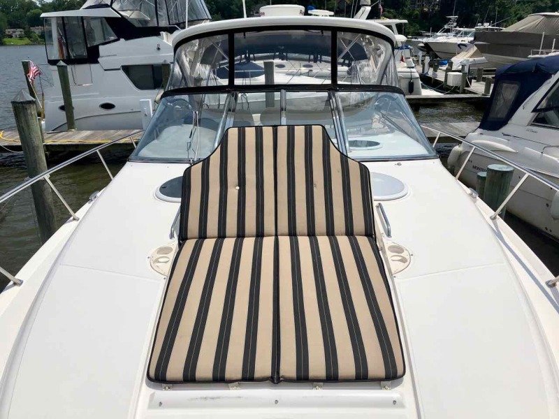 2008 Regal 4060