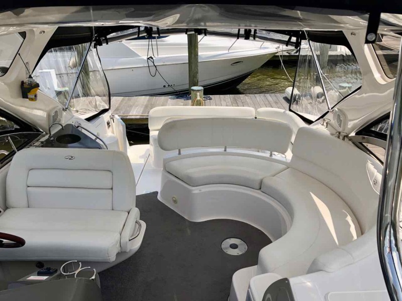 2008 Regal 4060