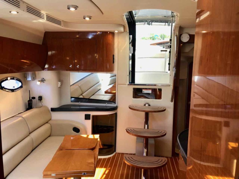 2008 Regal 4060